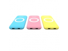 HY-WP200 wireless powerbank 10000mAh